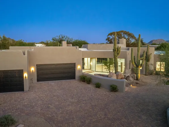 30600 N PIMA Road #58, Scottsdale, AZ 85266