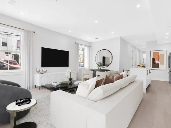 520 New York Ave APT 1, Union City, NJ 07087