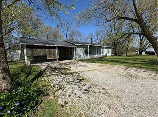 23595 Siler Rd, Hindsville, AR 72738