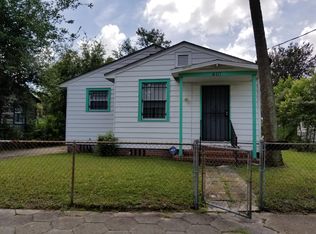 410 W 24th St, Jacksonville, FL 32206