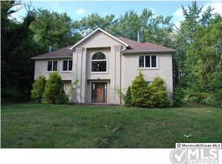 101 W Palmer Ave, West Long Branch, NJ 07764