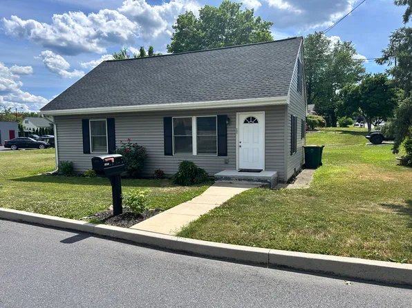 1001 S Greenwood Ave, Easton, PA 18045
