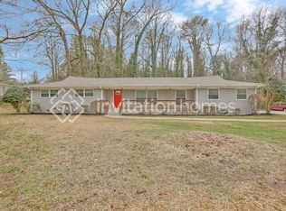 1707 Laurens Dr SW, Atlanta, GA 30311