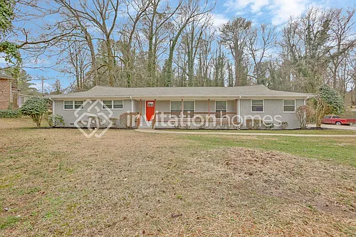 1707 Laurens Dr SW Photo 1 1707 Laurens Dr SW Photo 1