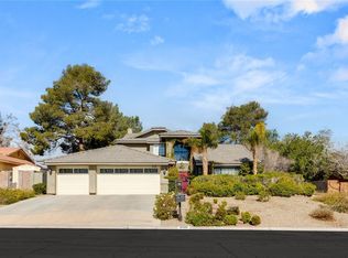3108 Shadowridge Ave, Las Vegas, NV 89120