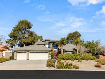 3108 Shadowridge Ave, Las Vegas, NV, 89120