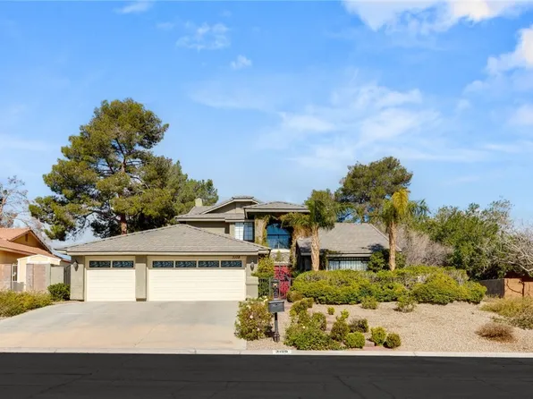 3108 Shadowridge Ave, Las Vegas, NV 89120