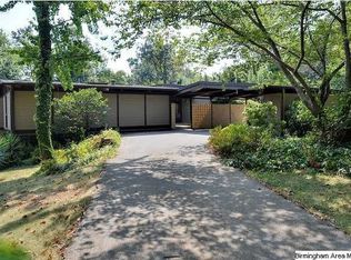 3325 Spring Hill Rd, Mountain Brook, AL 35223