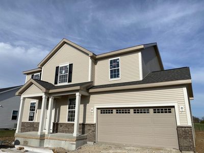 2749 Wayfair Street, Fitchburg, WI, 53711