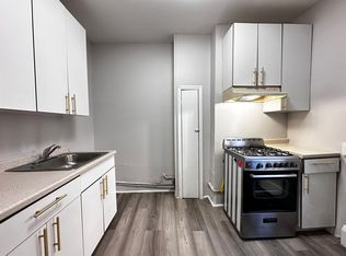6 Sheffield St #2, Jersey City, NJ 07305