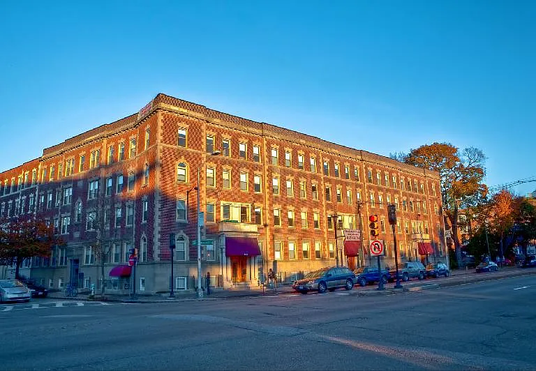 1616 Massachusetts Ave #B1 — Photo 7