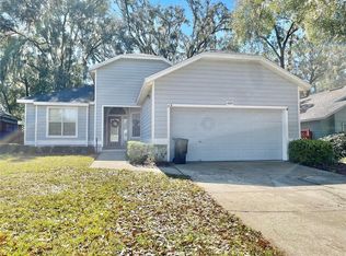 12227 NW 8th Pl, Newberry, FL 32669