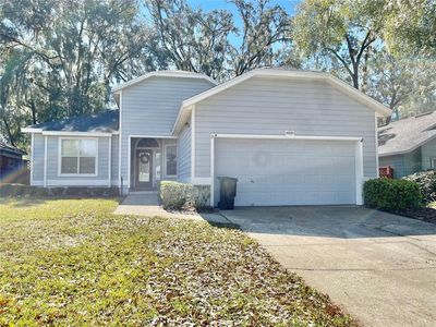 12227 NW 8th Pl, Newberry, FL, 32669