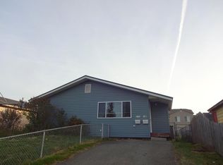 1909 Norene St, Anchorage, AK 99508