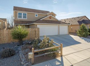 1025 Reynosa Loop SE, Rio Rancho, NM 87124