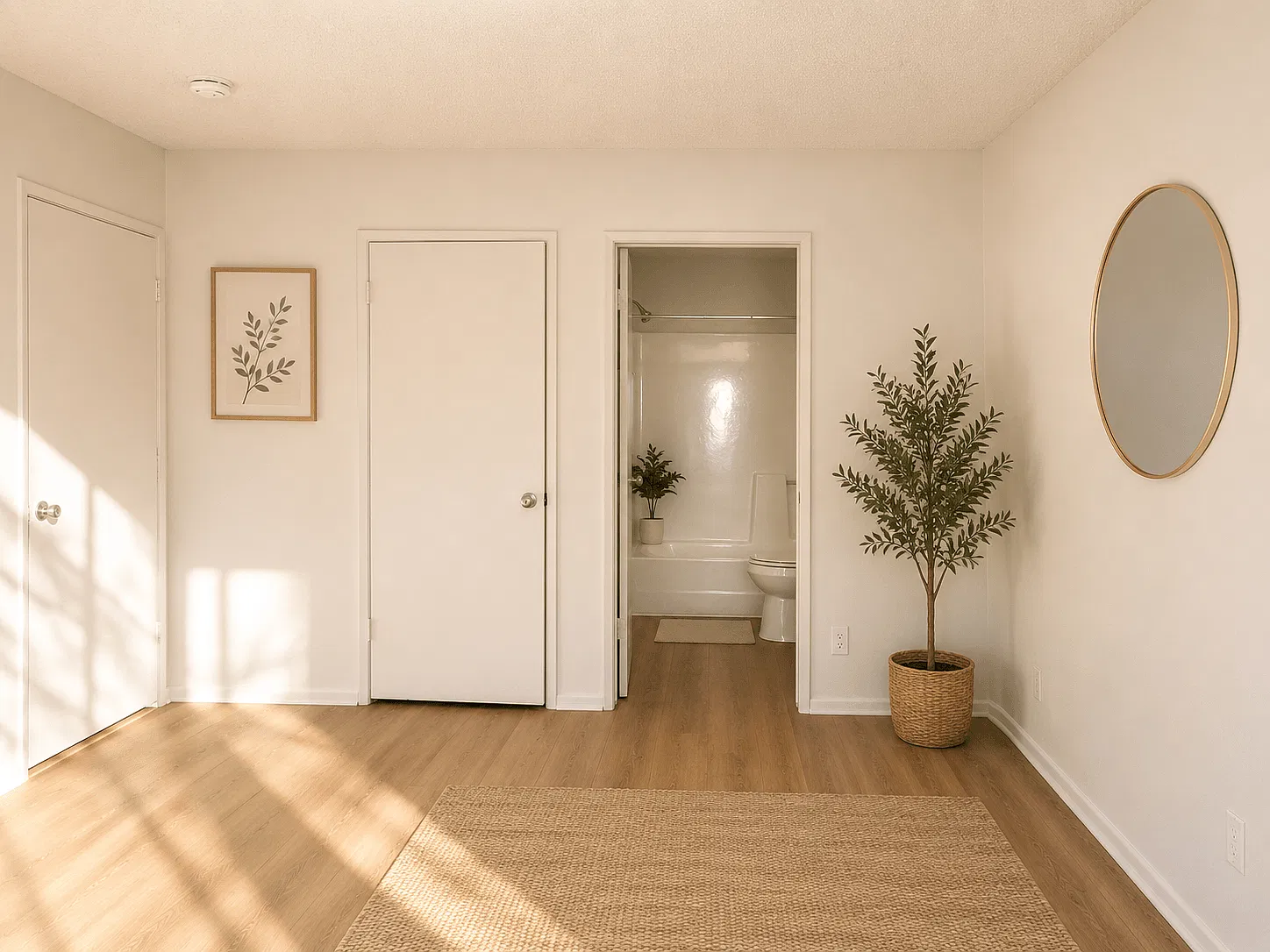 Mariposa Avenue Apartments — Photo 2