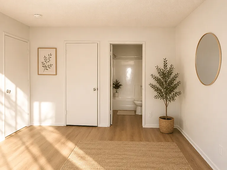 Mariposa Avenue Apartments — Photo 10