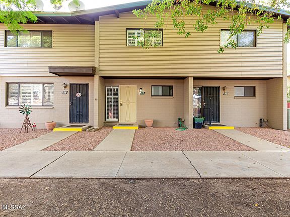 2nd image of 1330 S Avenida Polar E #12