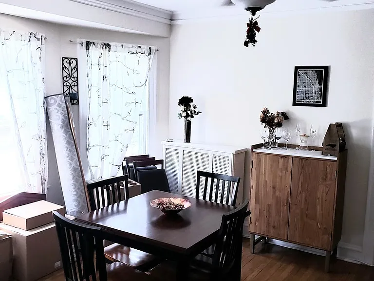 1327 Washington St #2 — Photo 5
