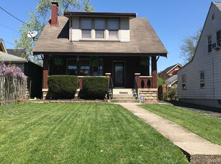 606 Durrett St, Covington, KY 41014