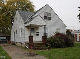 21003 La Salle Blvd #1, Warren, MI 48089