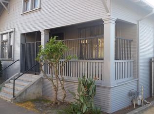409 Meridian Ave, San Jose, CA 95126