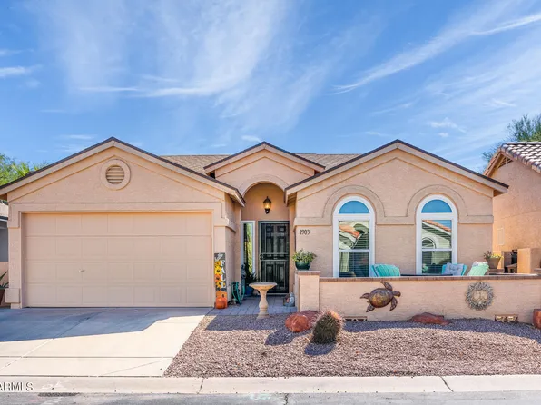 1903 E COLONIAL Drive, Chandler, AZ 85249