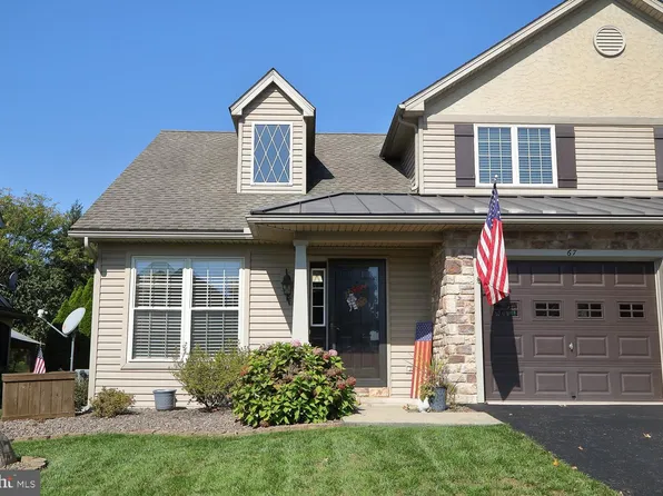 67 Gentleness Dr, Ephrata, PA 17522