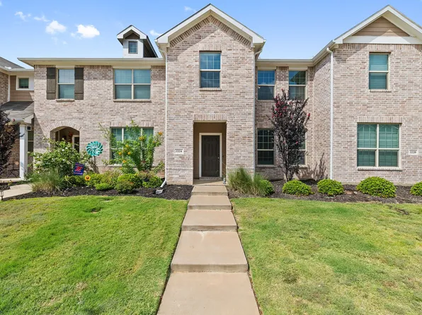 2224 Davenport Dr, Denton, TX 76207