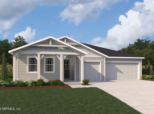 231 Orangedale Cir, Saint Johns, FL 32259