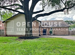 6214 Arcadian Shores Dr, Houston, TX 77084