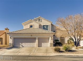 265 Corvallis Ct, Henderson, NV 89074