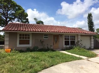 3673 Almar Rd, Lake Worth, FL 33461