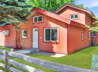 1012 N Gould St, Sheridan, WY 82801