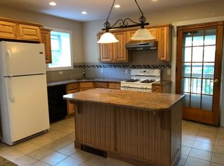 59 Valley Rd #2, Cos Cob, CT 06807