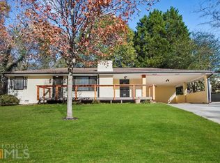 3594 Abbotts Bridge Rd, Duluth, GA 30096