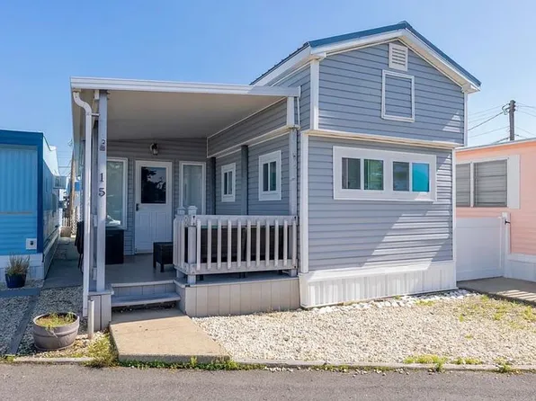 15 Bennett Ave #0, Wildwood, NJ 08260