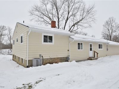 7636 Walnut Dr, Chippewa Lake, OH, 44215