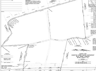 0 Fields Rd NW, Pikeville, NC 27863