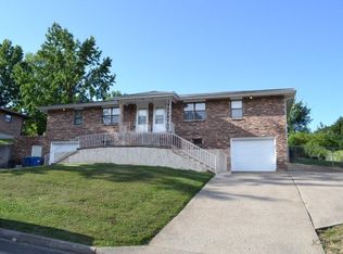 2113 Louis Cir, Jefferson City, MO 65101