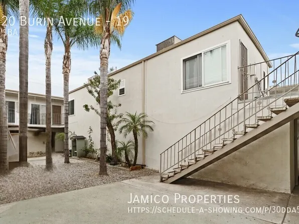 10720 Burin Ave #19, Inglewood, CA 90304