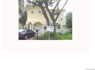 550 NE 96th St, Miami Shores, FL 33138