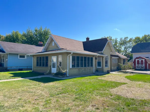 1825 Lambert St, Indianapolis, IN 46221