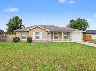 14945 SW 39th Cir, Ocala, FL 34473