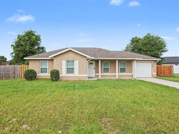 14945 SW 39th Cir, Ocala, FL 34473