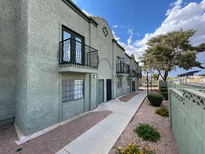 7086 Burcot Ave #H8, Las Vegas, NV, 89156