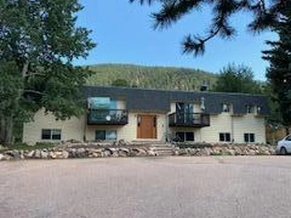 509 Mountain View Pl APT E, Woodland Park, CO 80863
