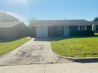 2016 N Wilburn Ave, Bethany, OK 73008