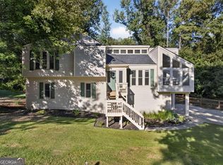 3559 Sawmill Ter, Marietta, GA 30062