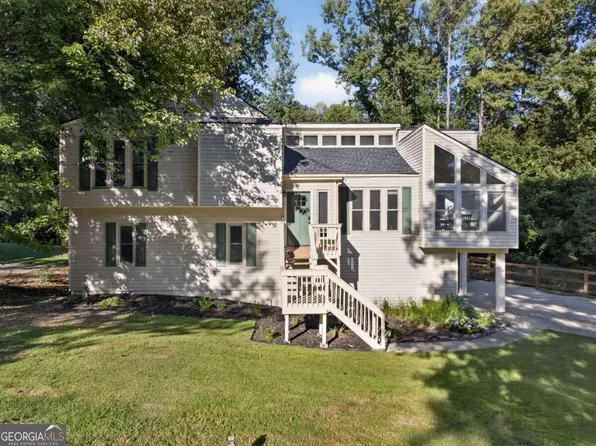 3559 Sawmill Ter, Marietta, GA 30062